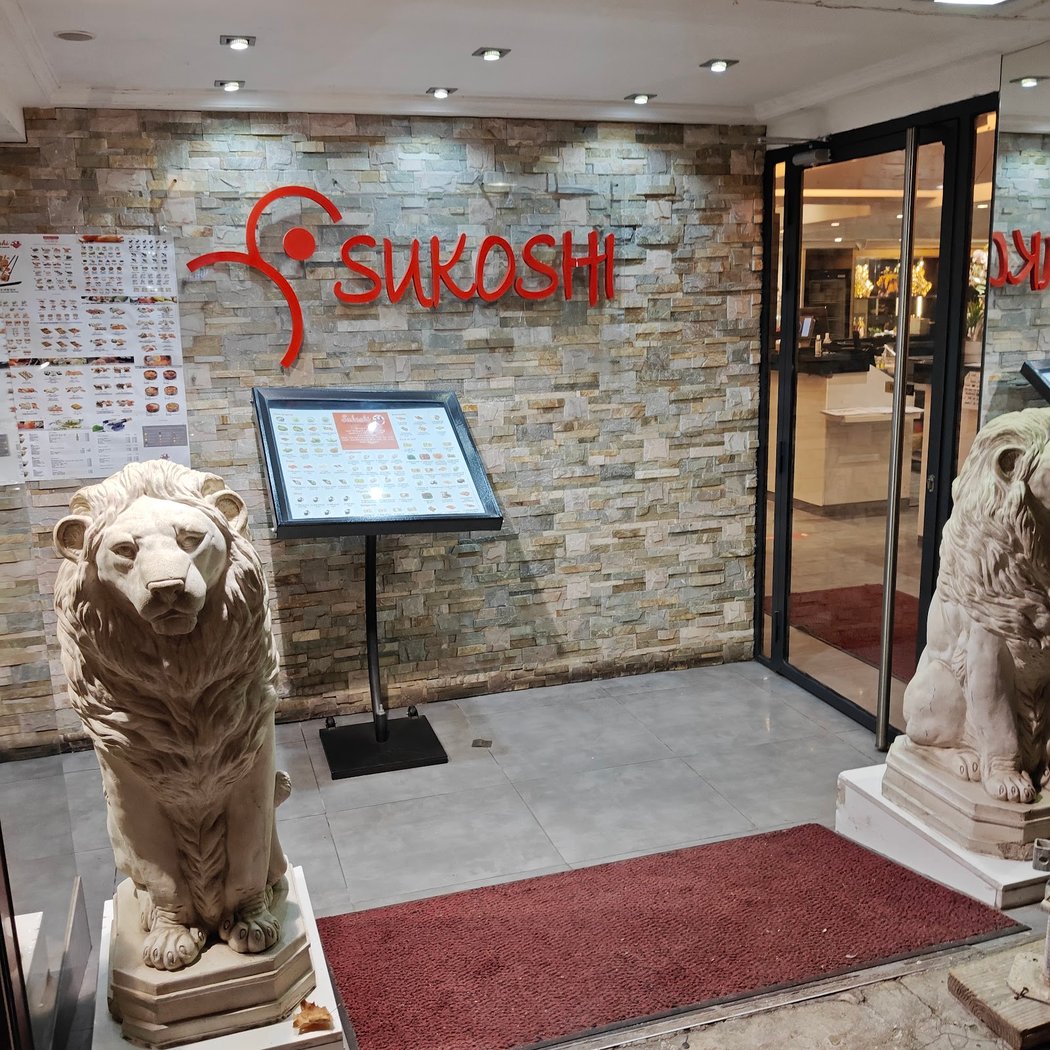 sukoshi 2